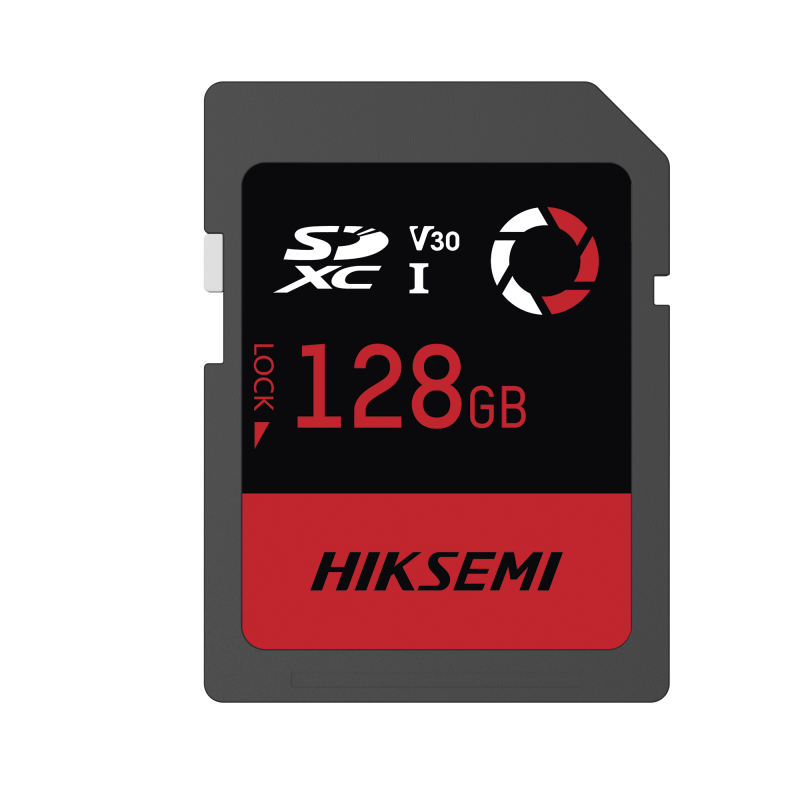 HS-SD-E30/128G