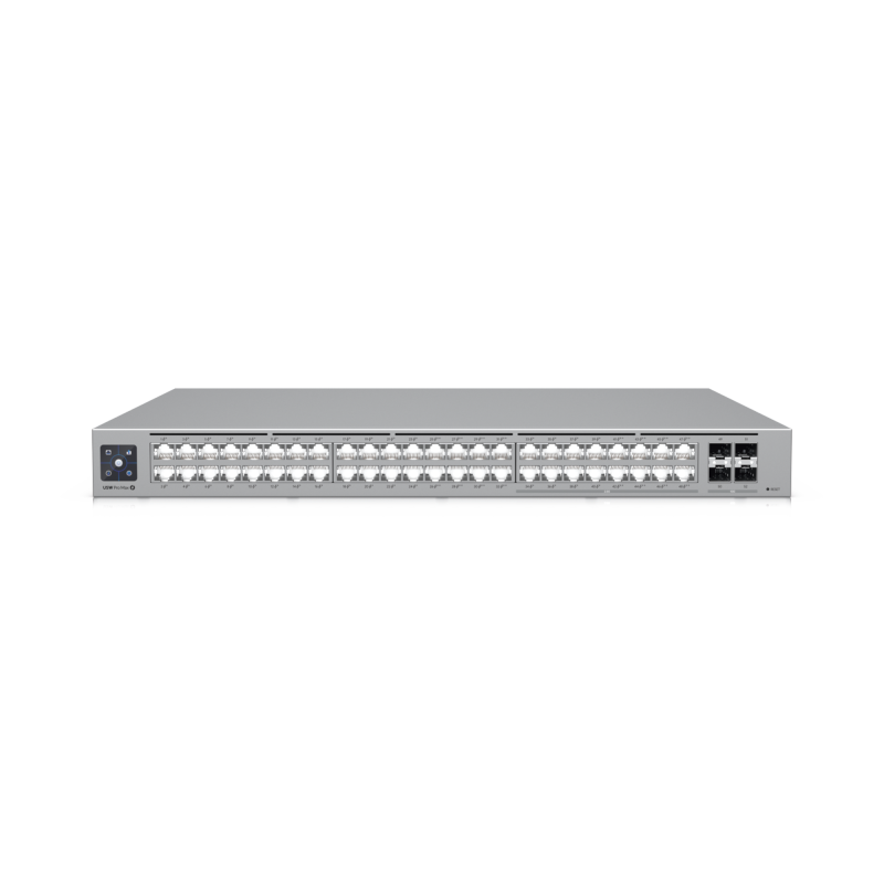 USW-PRO-MAX-48-POE