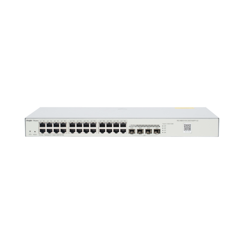 RG-NBS3100-24GT4SFP-V2