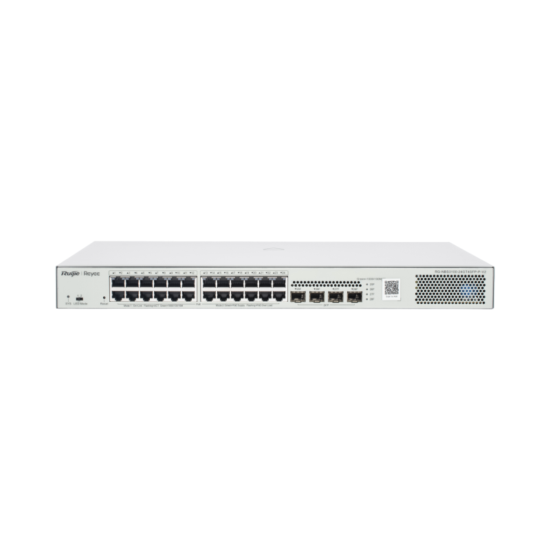 RG-NBS3100-24GT4SFP-P-V2