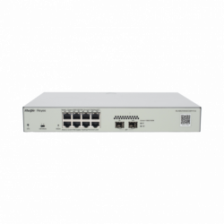 RG-NBS3100-8GT2SFP-P-V2