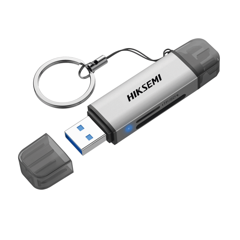HS-HUB-CR01