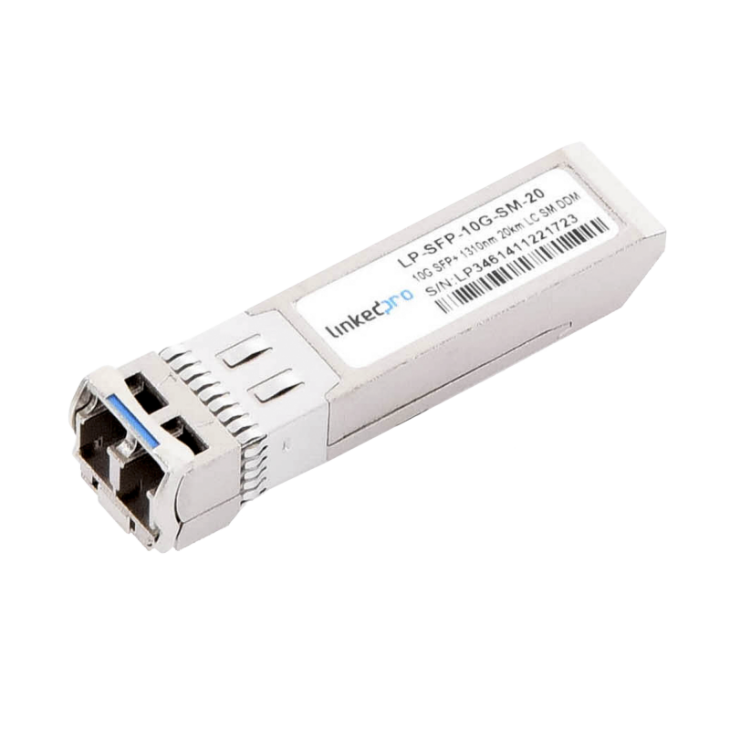 LP-SFP-10G-SM-20