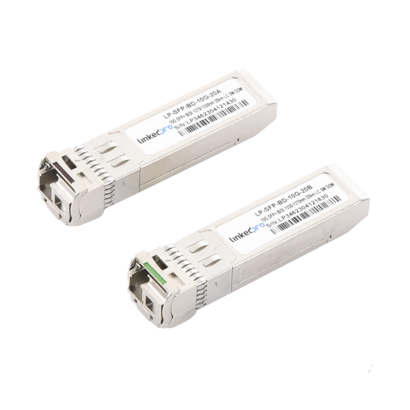 LP-SFP-BD-10G-20