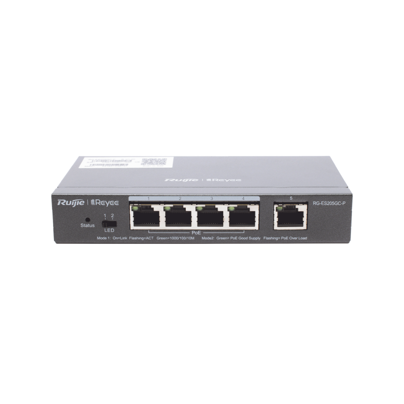 RG-ES205GC-P
