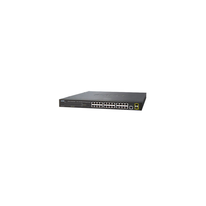 GS-4210-24T2S