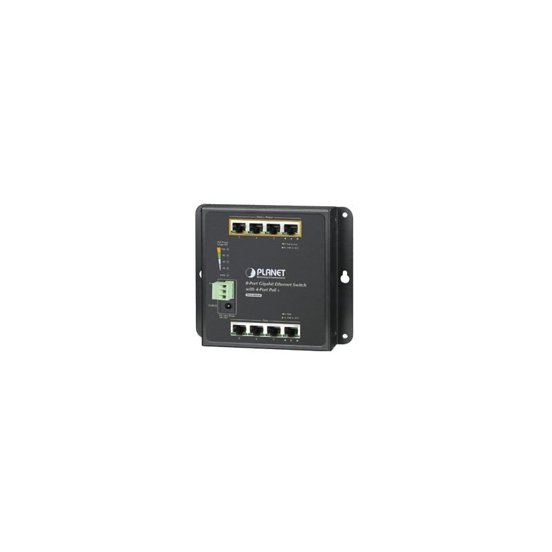 WGS-804HP
