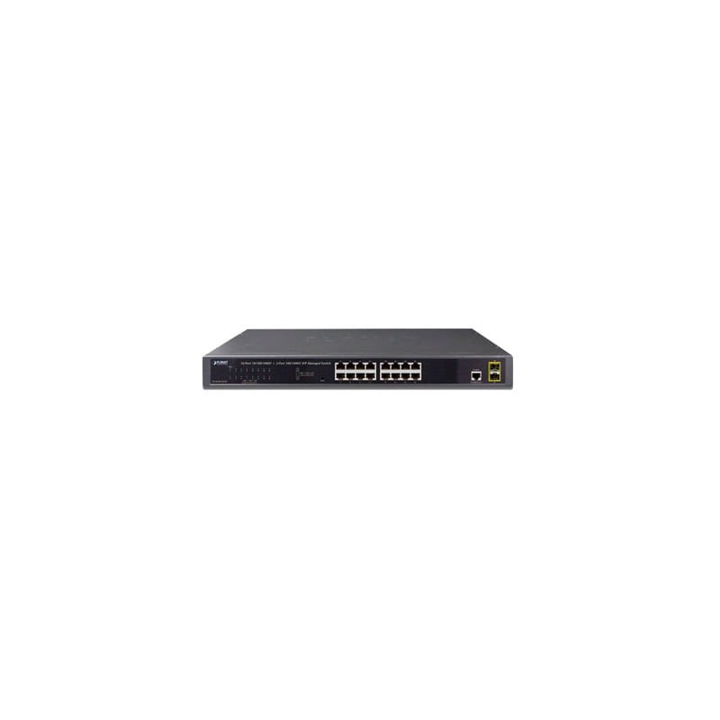 GS-4210-16T2S