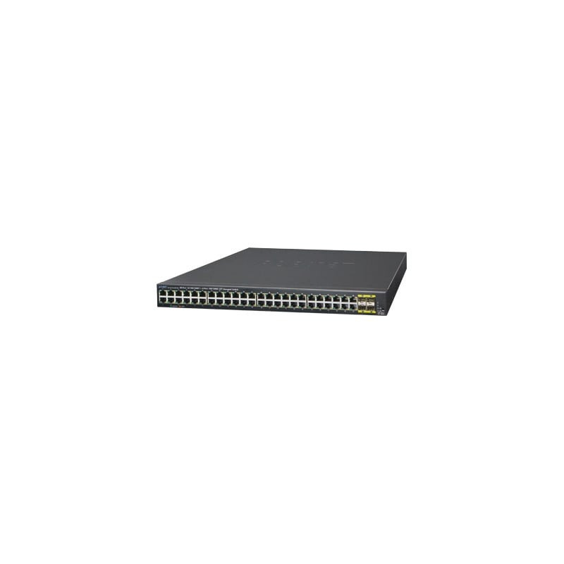 GS-4210-48T4S