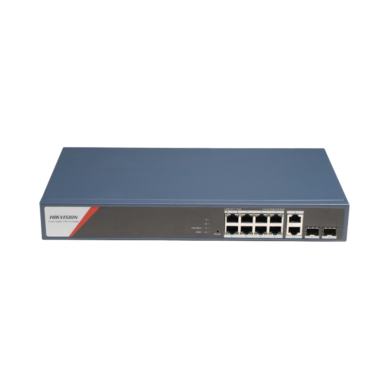 DS-3E1512HP-SI-8P2T2F