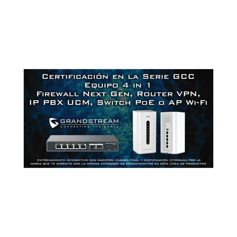 EXPERTGCC