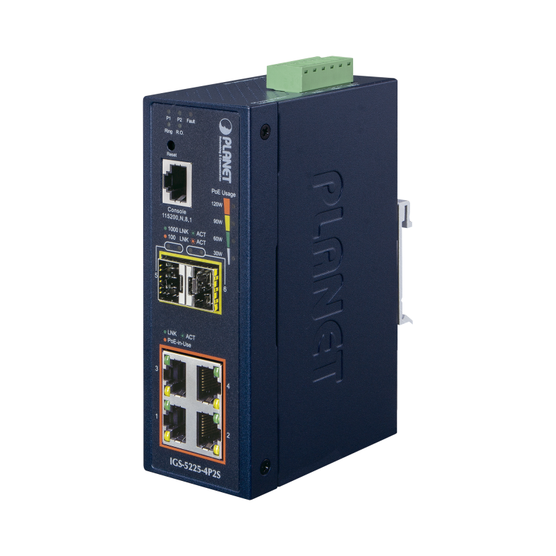 IGS-5225-4P2S