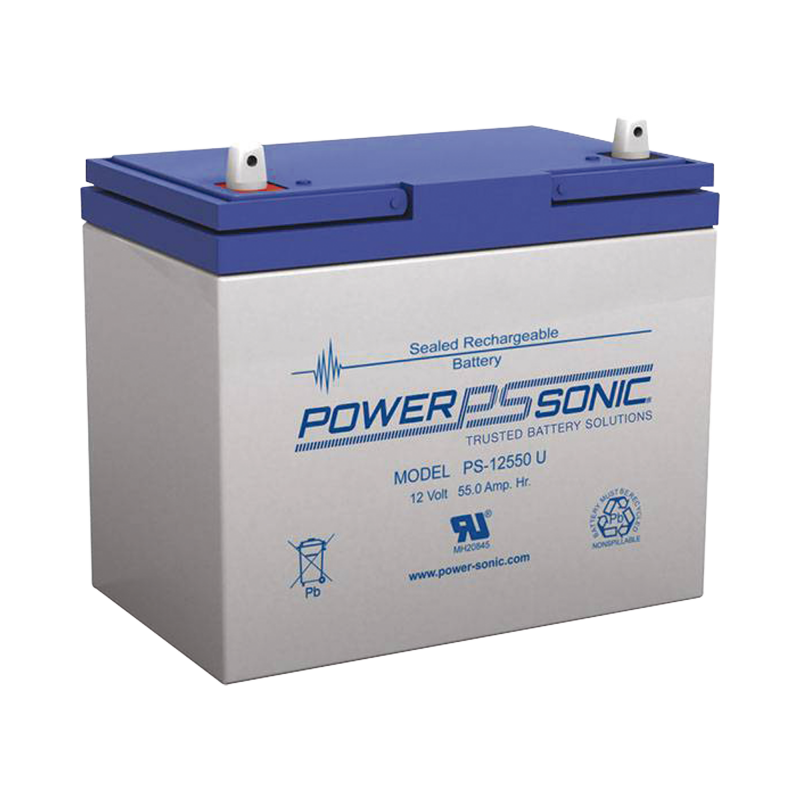 PS-12550U