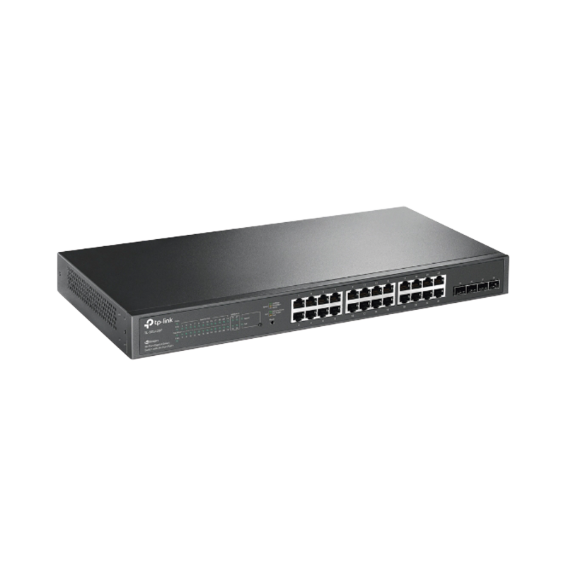 TL-SG2428P