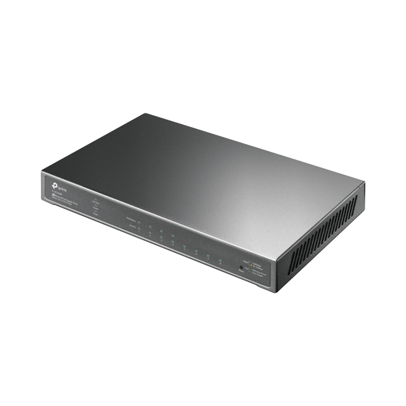 TL-SG2008P