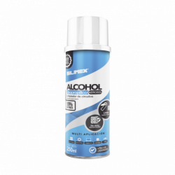 ALCOHOLS