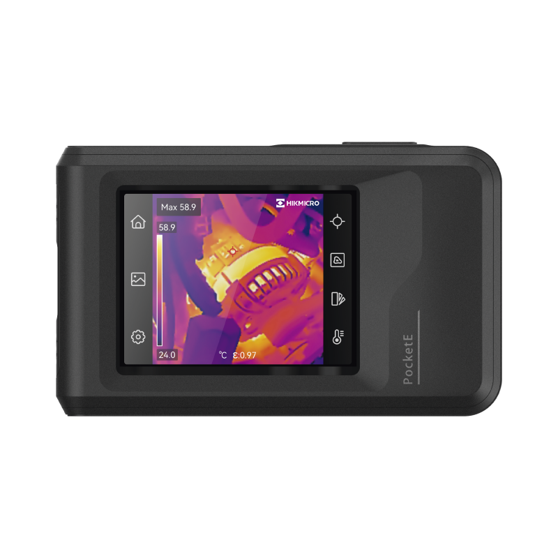 HM-TP40-1AQF/W-POCKETE