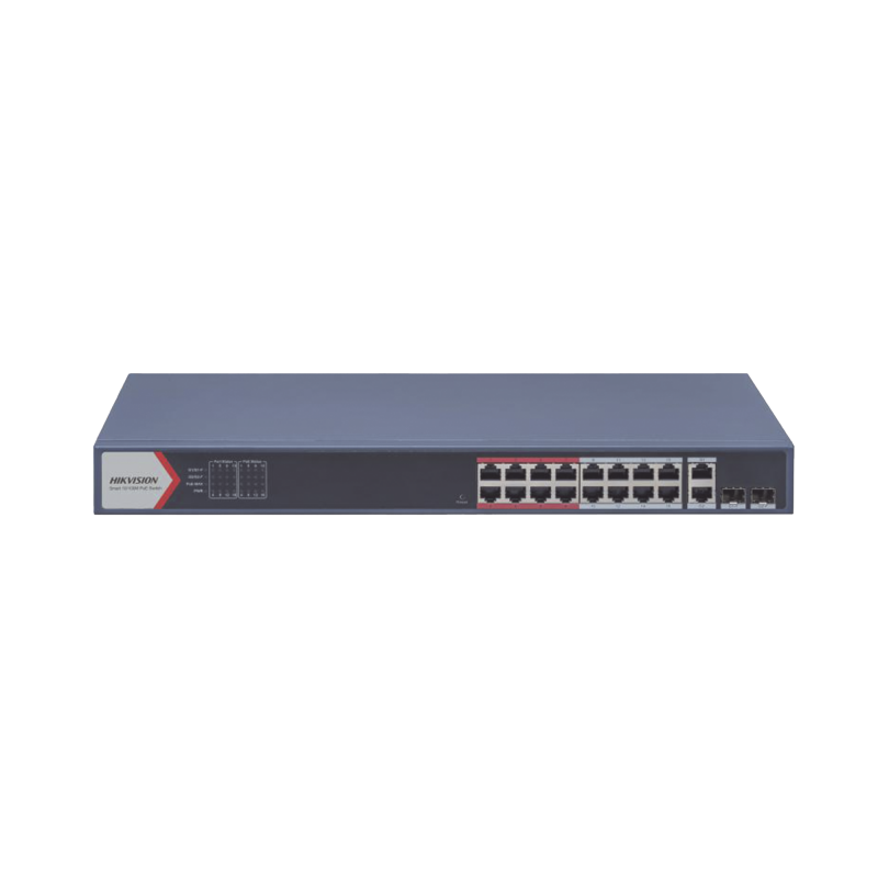 DS-3E1318P-EI(B)