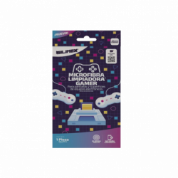 MICROFIBRA-GAMER