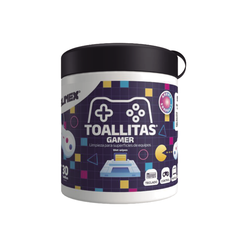 TOALLITAS-GAMER