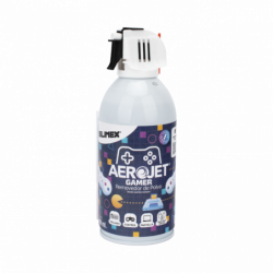 AEROJET-GAMER