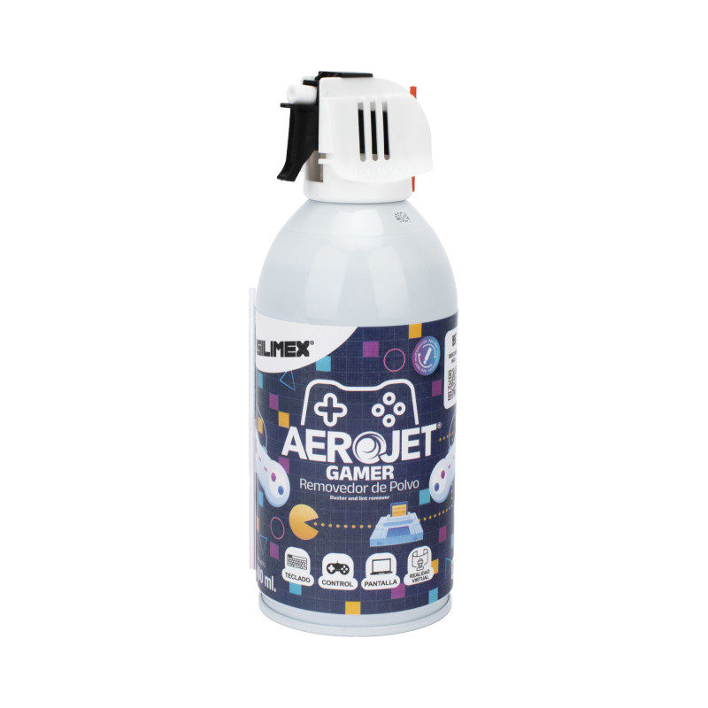 AEROJET-GAMER