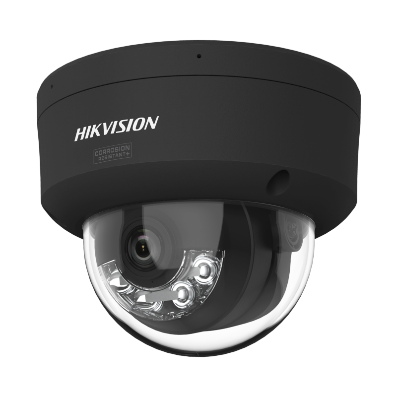 DS-2CD2167G3-LIS2UY(BLACK)