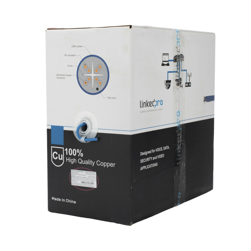PRO-CAT6A-R