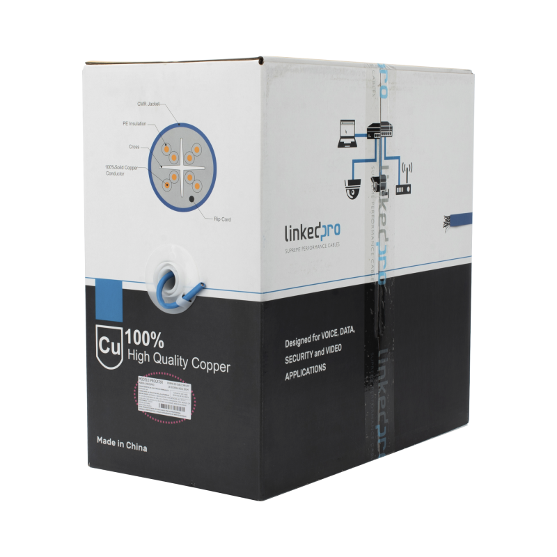 PRO-CAT6-R