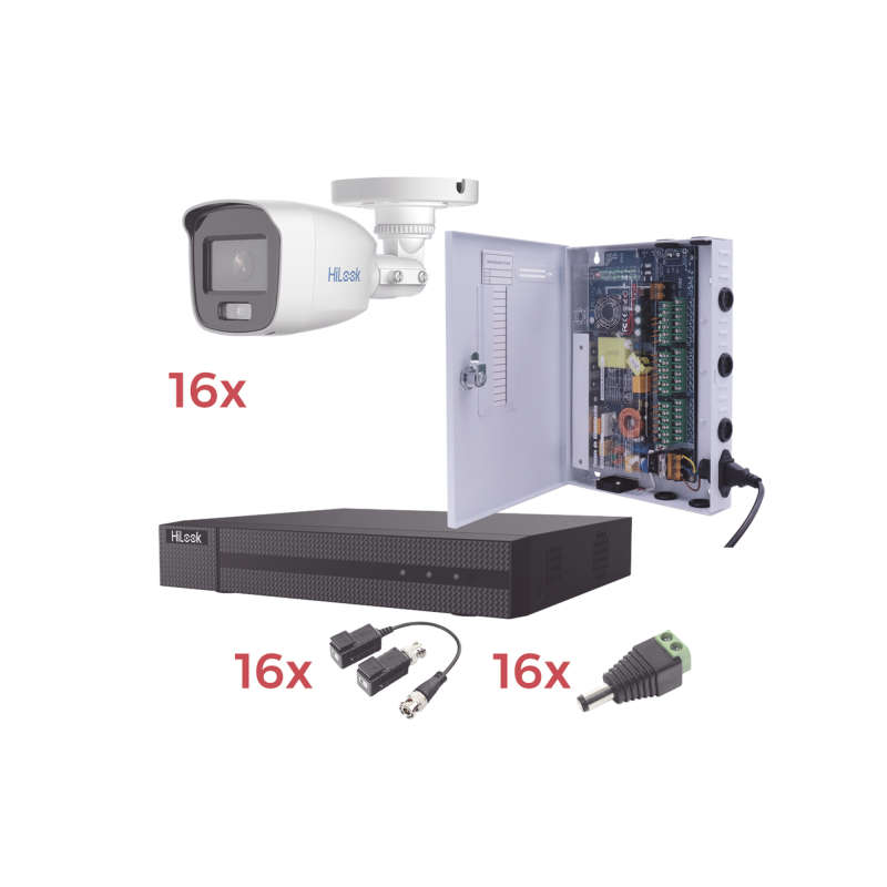 HL1080PL/16BCA