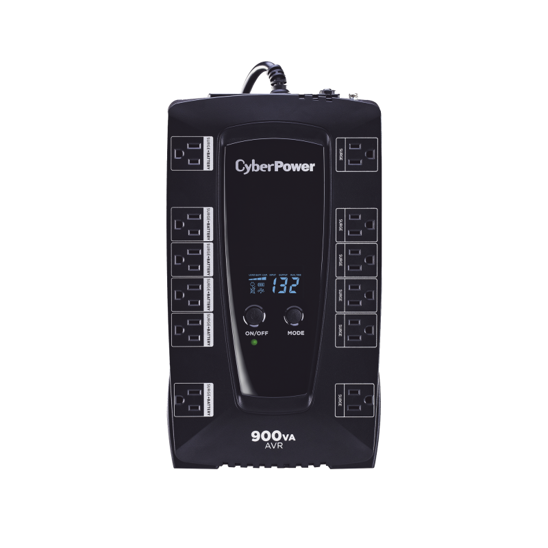 AVRG900LCD