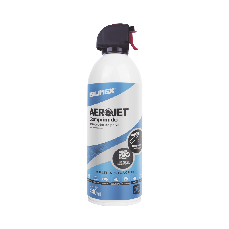 AEROJET-440