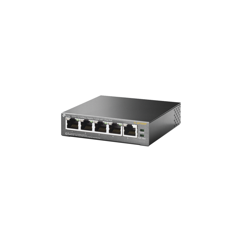 TL-SF1005P