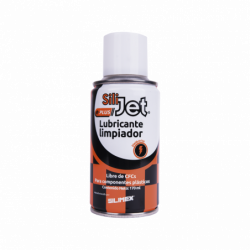 SILIJET-E-PLUS