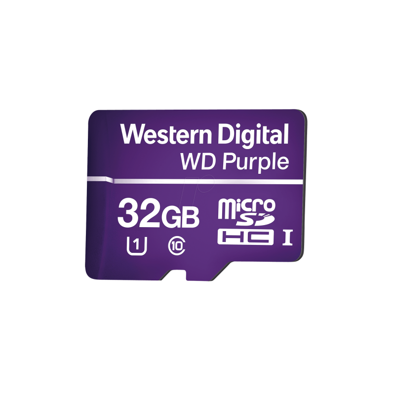 WD32MSD
