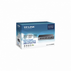 TL-SG108PE