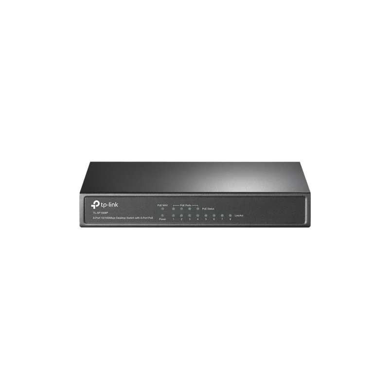 TL-SF1008P