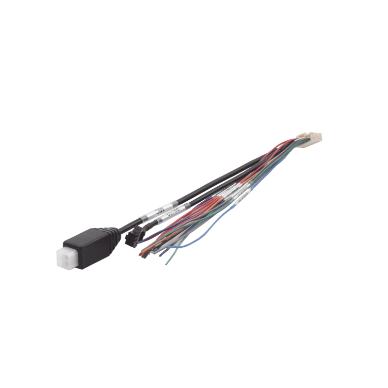XMRSENSOR