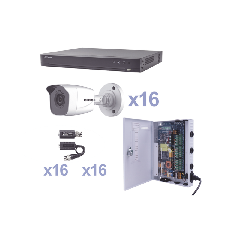 KEVTX8T16BW