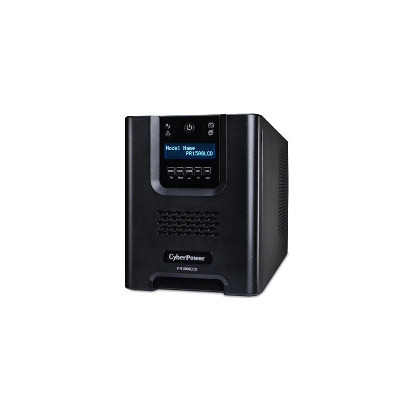 PR1500LCD