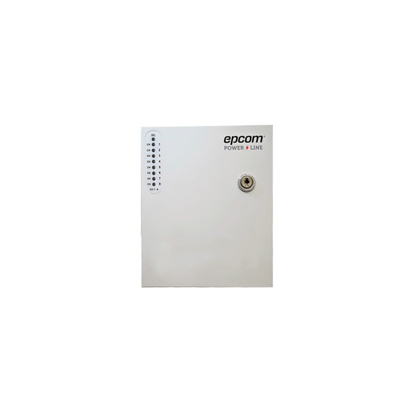 PLK-24-AC-8A