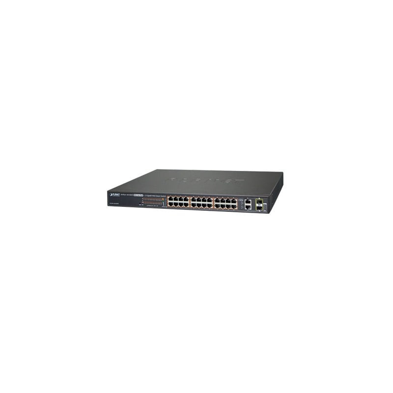 FGSW-2624HPS