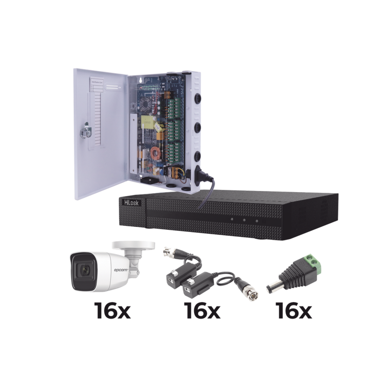 KESTX8T16BGP/A