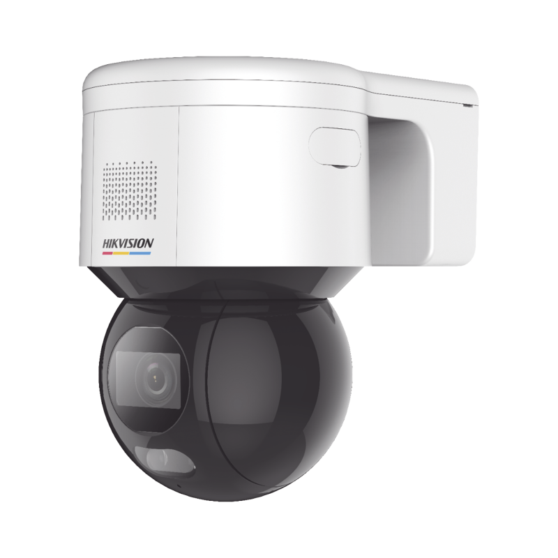 DS-2DE3A400BW-DE(F1)(T5)
