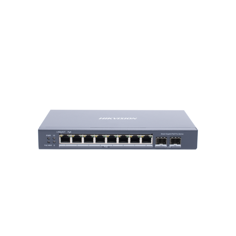 DS-3E1510P-SI