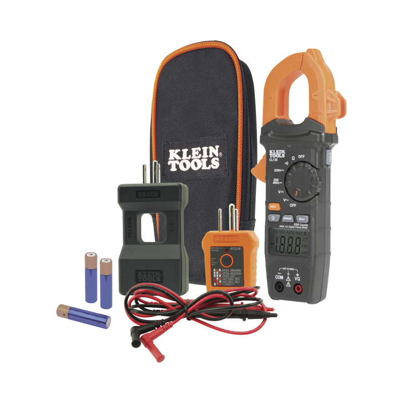 CL-120-KIT