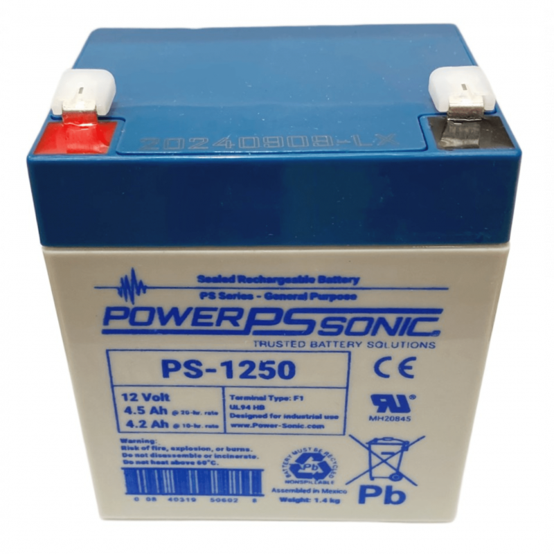 PS-1250-F2