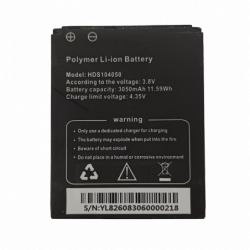 XMRR3BATTERY