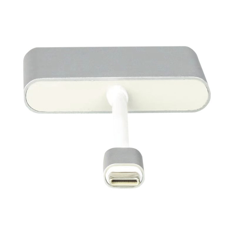 TT-USB-CAV