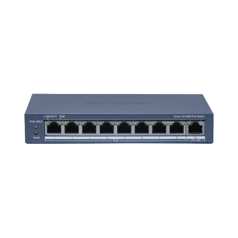 DS-3E1309P-EI/M